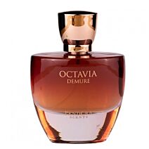 pendora scents octavia demure