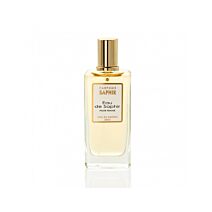 parfums saphir eau de saphir woda perfumowana 50 ml     