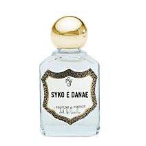 i profumi di firenze syko e danae woda perfumowana 10 ml     