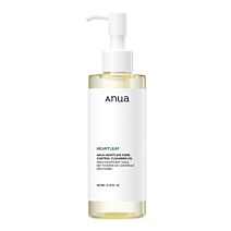 Anua Heartleaf Pore Control Cleansing Oil, Olejek do oczyszczania twarzy, 200ml