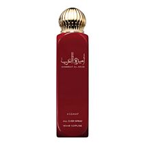 asdaaf ameerat al arab spray do ciała 150 ml     