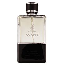 maison alhambra avant woda perfumowana 100 ml     