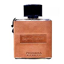 pendora scents brown elegant