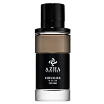 azha chevalier noir