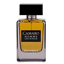 pendora scents camaro homme intense