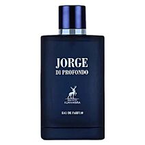 maison alhambra jorge di profondo