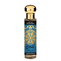 parfums saphir utur al yaqut shujae woda perfumowana 30 ml     