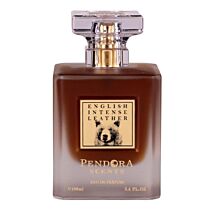 pendora scents english intense leather woda perfumowana 100 ml     