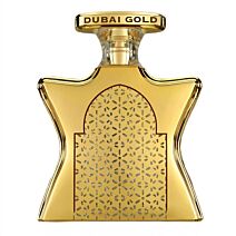 bond no. 9 dubai gold
