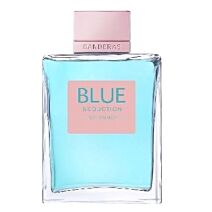 antonio banderas blue seduction for women