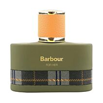 barbour barbour for her woda perfumowana 50 ml    