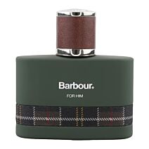 barbour barbour for him woda perfumowana 50 ml    