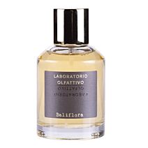 laboratorio olfattivo baliflora