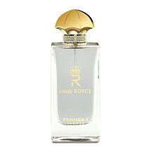 pendora scents king royce
