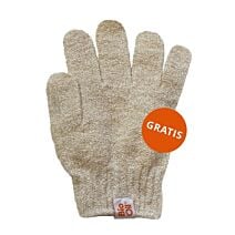 Bio Oil Rękawica do masażu i peelingu 1 szt.