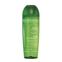 Bioderma Nodé Fluide Szampon delikatny do częstego stosowania, 200 ml