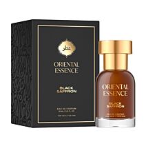 oriental essence black saffron