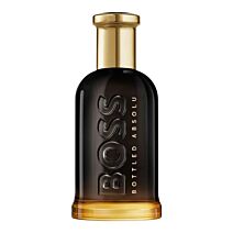 hugo boss boss bottled absolu ekstrakt perfum null null    