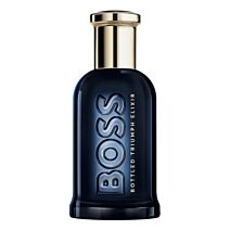 hugo boss boss bottled triumph elixir ekstrakt perfum 50 ml    