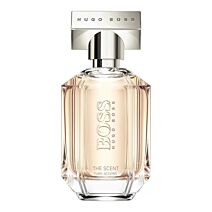 hugo boss the scent pure accord for her
