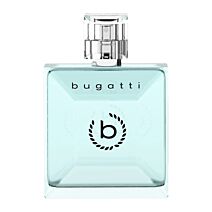 bugatti fashion blu