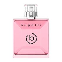 bugatti fashion rosa for her