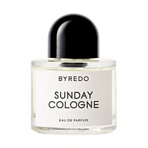 byredo sunday cologne woda perfumowana 50 ml     