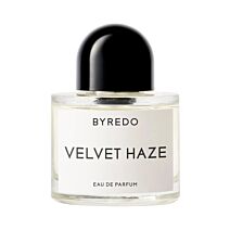 byredo velvet haze woda perfumowana 50 ml    
