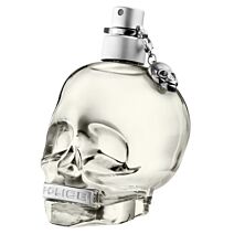 police to be - supernatural woda toaletowa 40 ml     