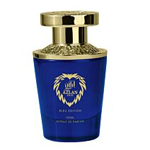 al haramain azlan oud bleu edition
