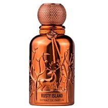 auraa desire rusty island