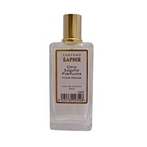 parfums saphir ony de saphir pour femme