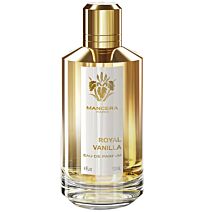 mancera royal vanilla woda perfumowana 120 ml     