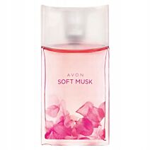 avon soft musk