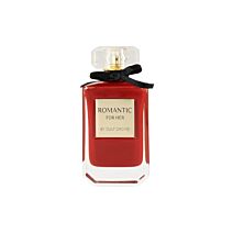 gulf orchid romantic for her