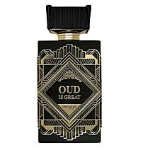 zimaya oud is great