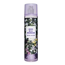 ariana grande god is a woman mgiełka do ciała 236 ml     