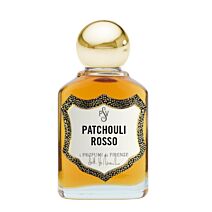 i profumi di firenze patchouli rosso woda perfumowana 10 ml     