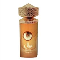 al wataniah nawal bronzite woda perfumowana 100 ml     