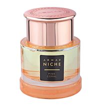 armaf armaf niche - pink coral