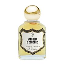 i profumi di firenze vaniglia e zenzero woda perfumowana 10 ml     