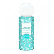 parfums saphir azahar aromatic
