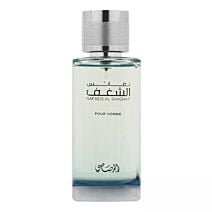 rasasi shaghaf pour homme
