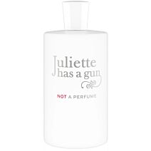 juliette has a gun not a perfume