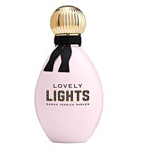 sarah jessica parker lovely lights woda perfumowana 50 ml     