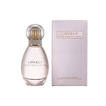sarah jessica parker lovely woda perfumowana 30 ml     