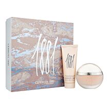nino cerruti 1881 pour femme woda toaletowa 50 ml   zestaw 