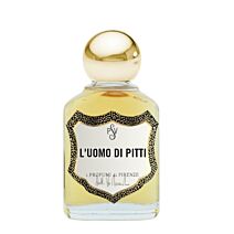 i profumi di firenze l'uomo di pitti woda perfumowana 10 ml     