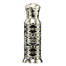 al haramain musk black vanilla
