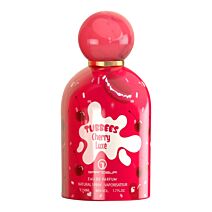 grandeur cherry luxe woda perfumowana 50 ml    